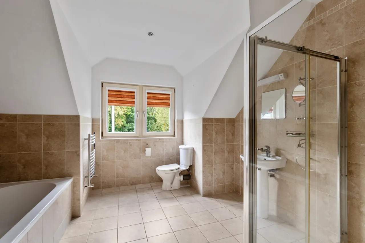 Photo of The Wood Chalet, Isknafeelna, Glengarriff, Co Cork, P75 TF80