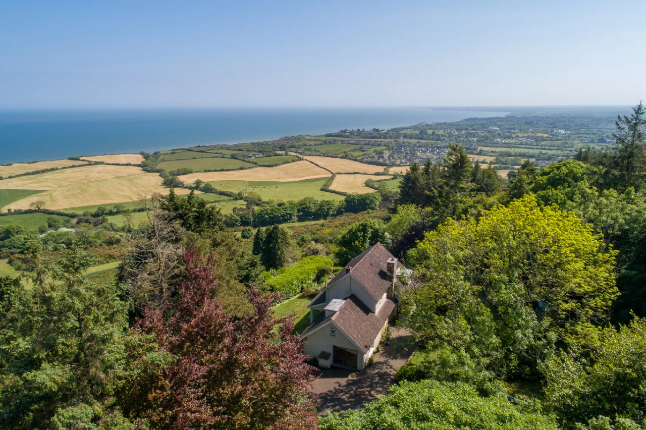 Photo of Tara Hill, Gorey, Co. Wexford, Y25KH34