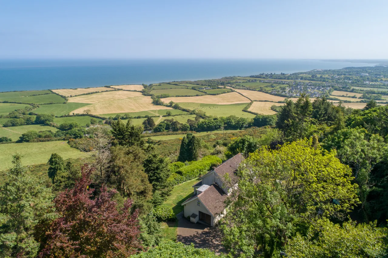 Photo of Tara Hill, Gorey, Co. Wexford, Y25KH34
