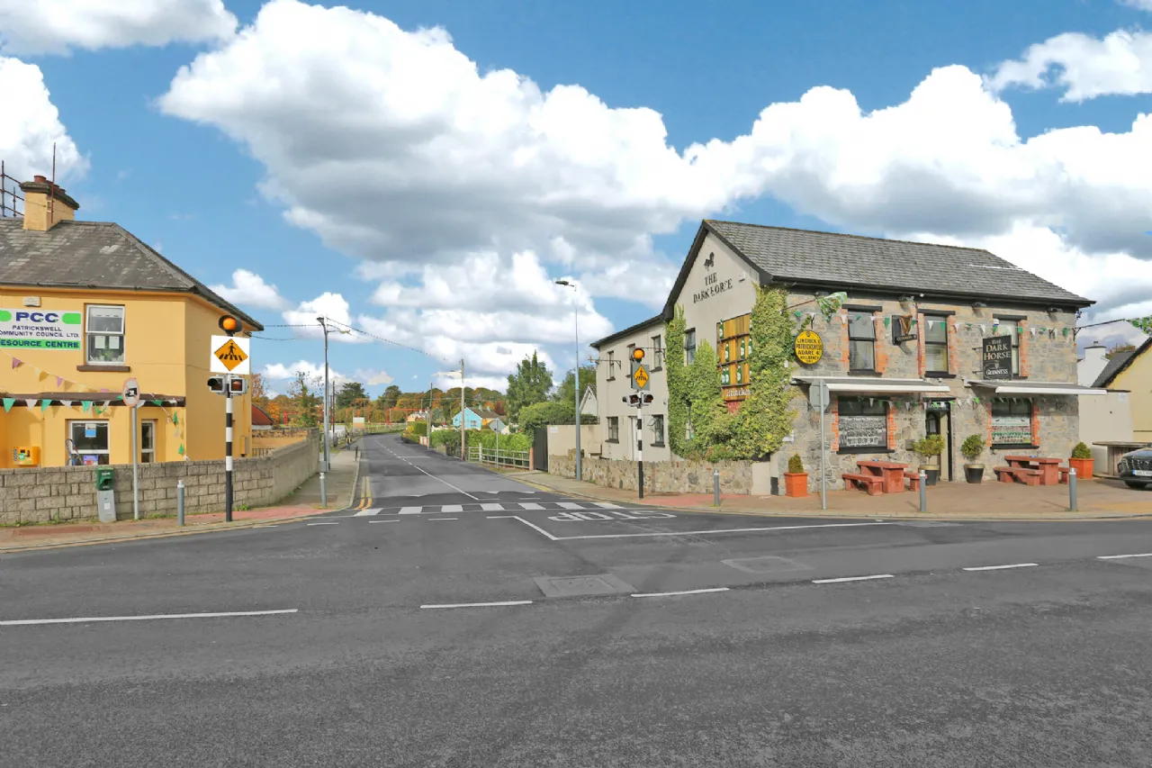 Photo of Type G1 - 3 Bed Semi-Detached, An Tobar, Patrickswell, Co. Limerick