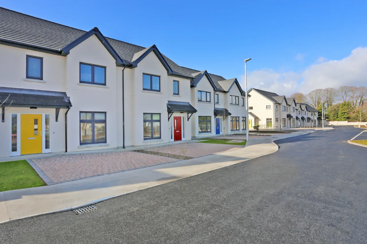 Photo of Type G1 - 3 Bed Semi-Detached, An Tobar, Patrickswell, Co. Limerick