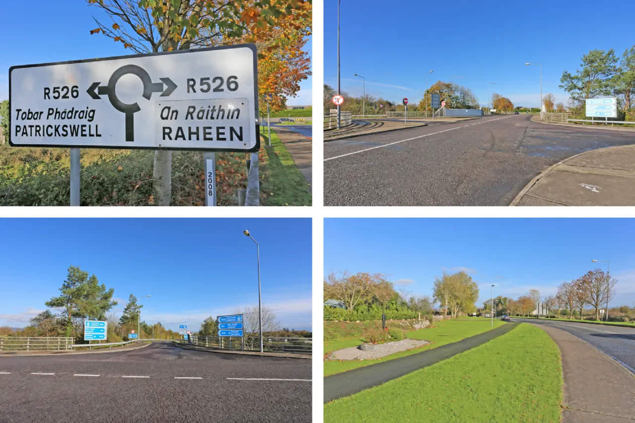 Photo of Type G2 - 3 Bed Semi Detached, An Tobar, Patrickswell, Co.Limerick