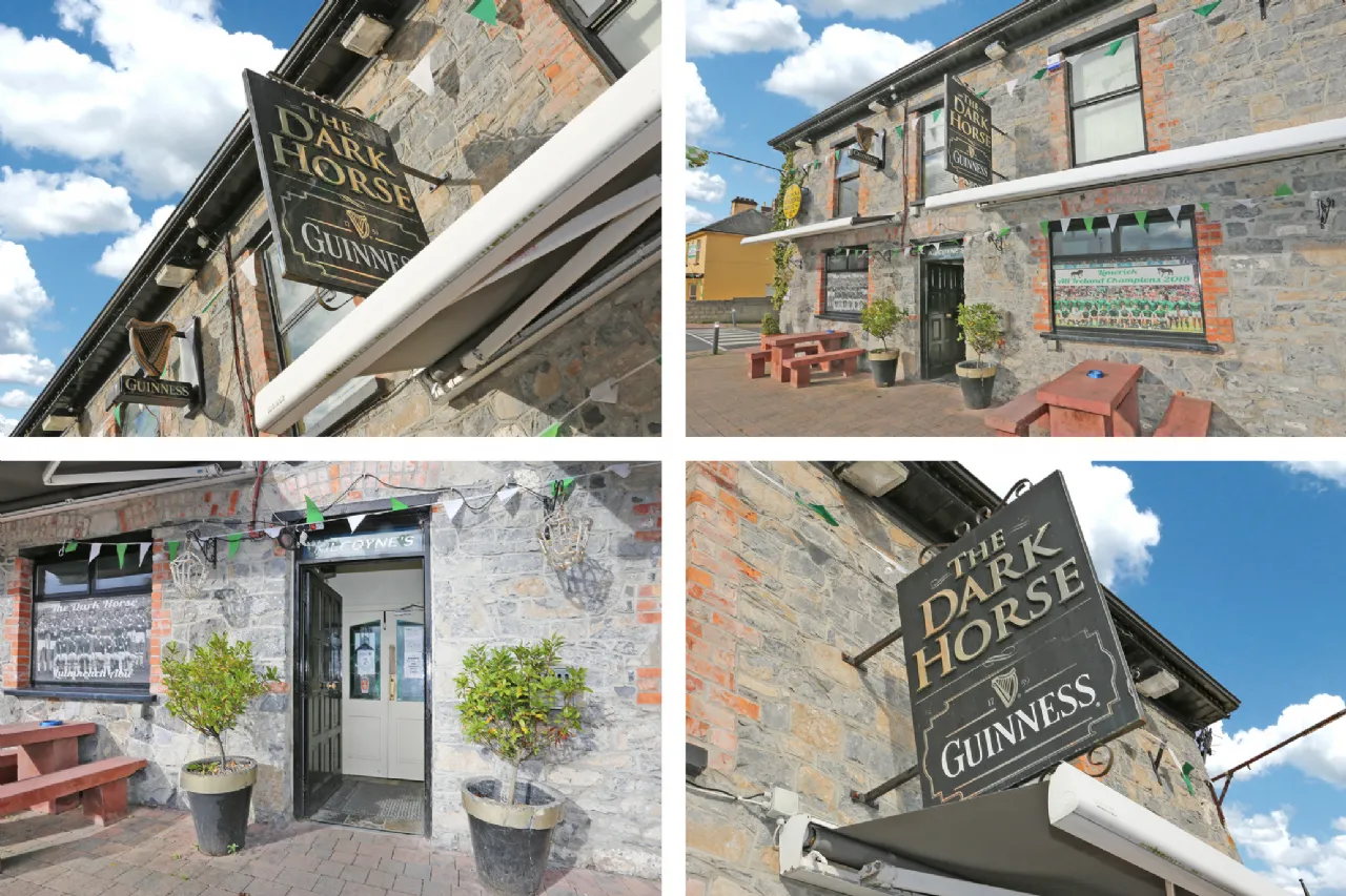 Photo of Type G2 - 3 Bed Semi Detached, An Tobar, Patrickswell, Co.Limerick