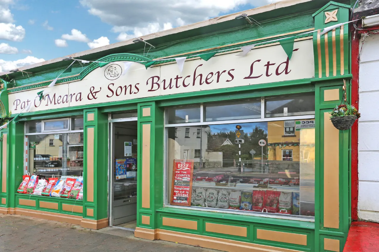 Photo of Type G2 - 3 Bed Semi Detached, An Tobar, Patrickswell, Co.Limerick