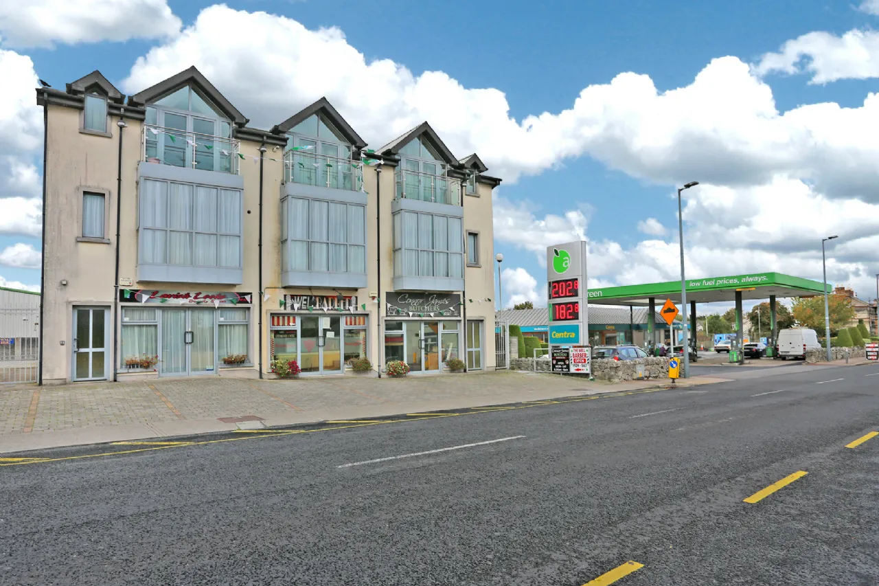 Photo of Type G2 - 3 Bed Semi Detached, An Tobar, Patrickswell, Co.Limerick