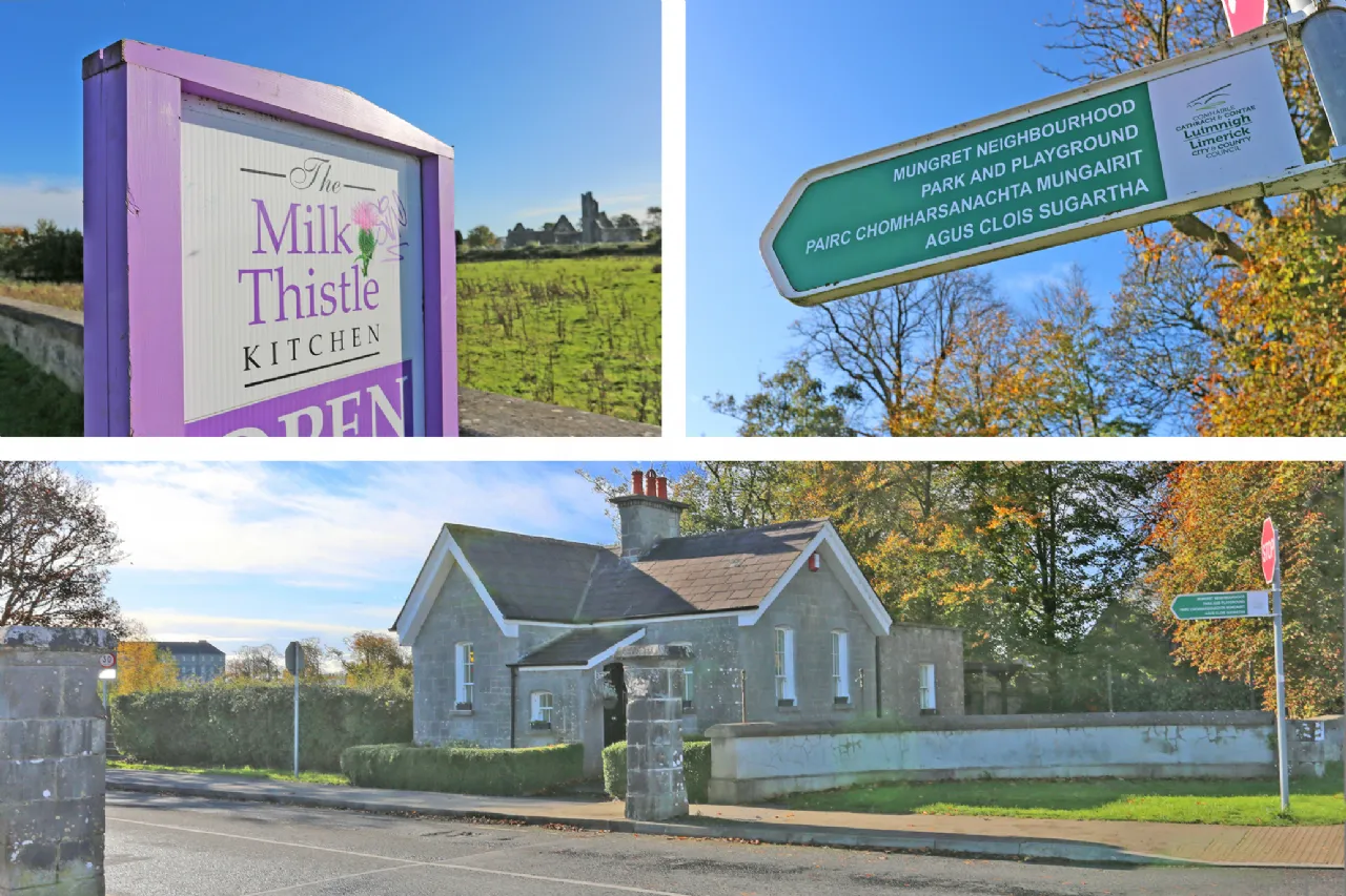 Photo of Type G2 - 3 Bed Semi Detached, An Tobar, Patrickswell, Co.Limerick