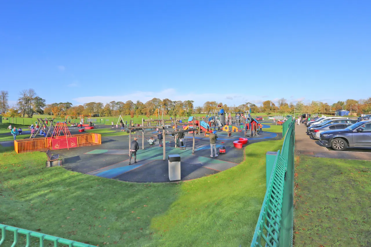 Photo of Type G2 - 3 Bed Semi Detached, An Tobar, Patrickswell, Co.Limerick