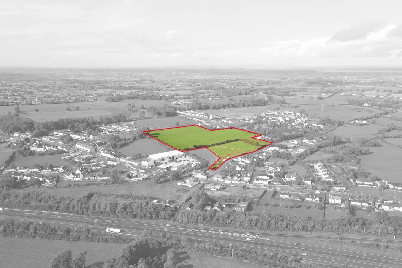 Photo of Type G2 - 3 Bed Semi Detached, An Tobar, Patrickswell, Co.Limerick