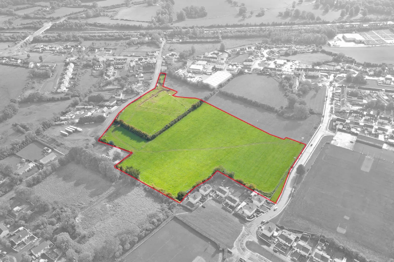 Photo of Type G2 - 3 Bed Semi Detached, An Tobar, Patrickswell, Co.Limerick