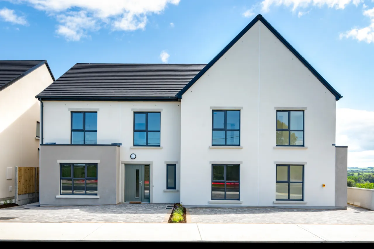Photo of Type A1 / A2 - 4 Bed Semi-Detached, Cul Na Greine, Coolfadda, Bandon, Co. Cork