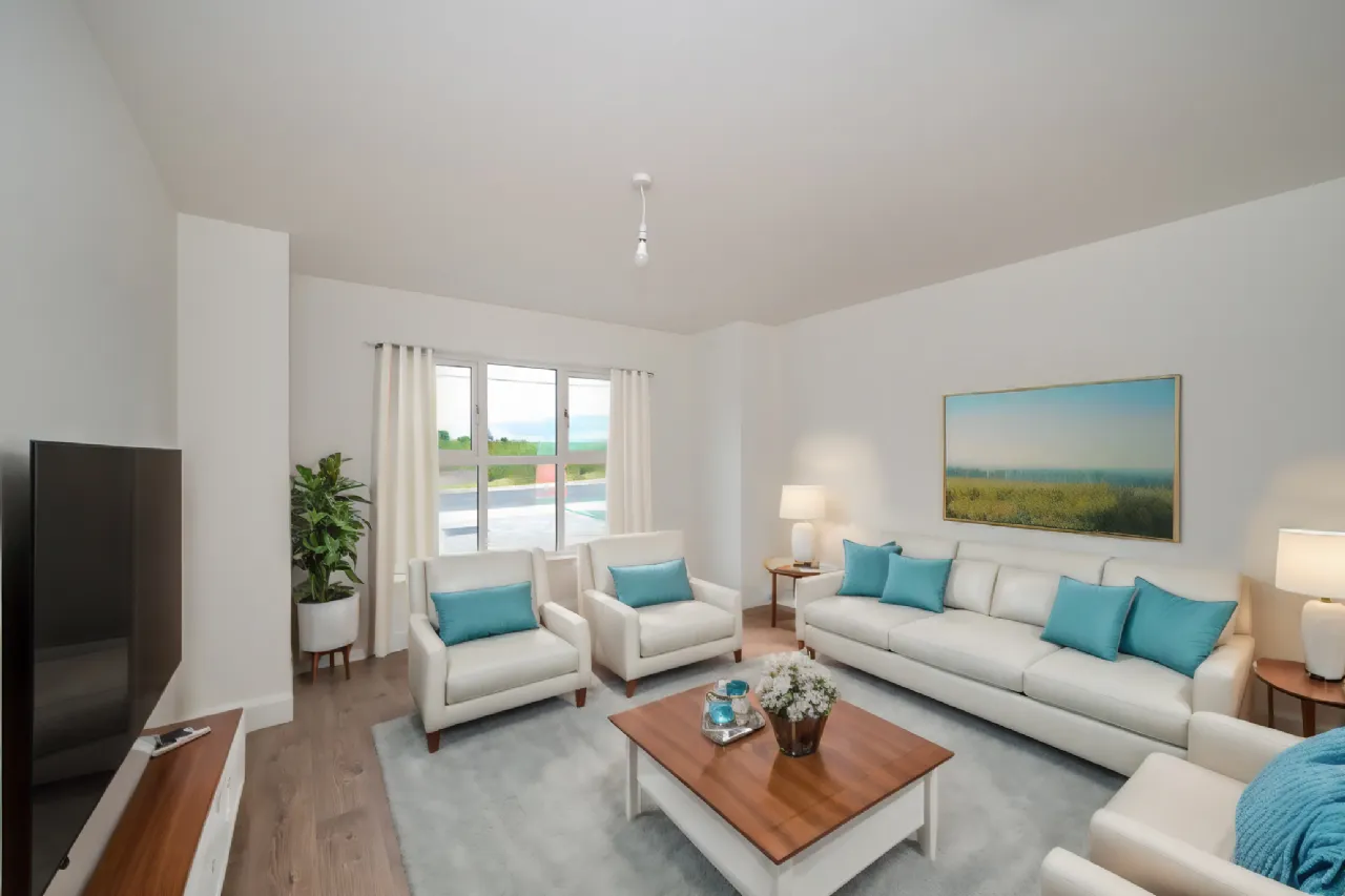 Photo of Type A1 / A2 - 4 Bed Semi-Detached, Cul Na Greine, Coolfadda, Bandon, Co. Cork