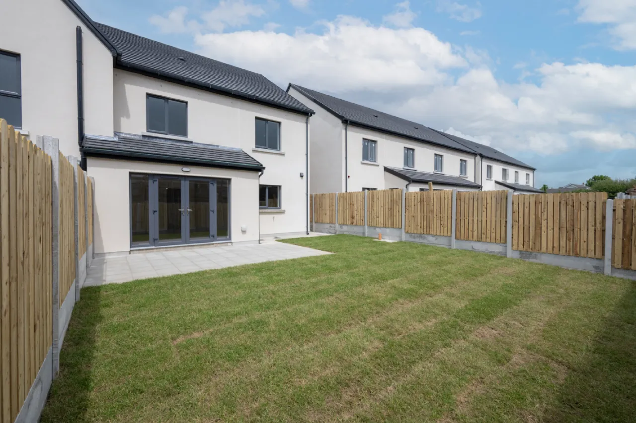 Photo of Type A1 / A2 - 4 Bed Semi-Detached, Cul Na Greine, Coolfadda, Bandon, Co. Cork