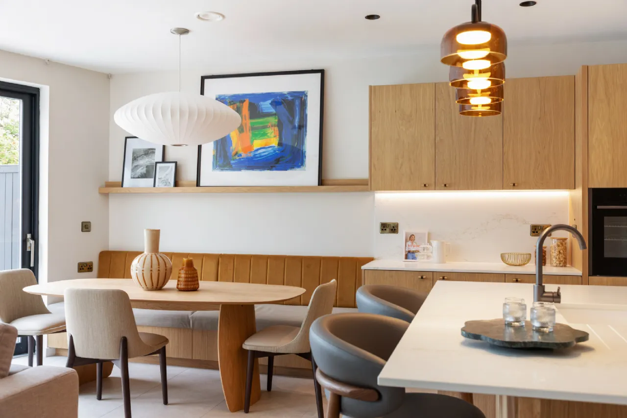 Photo of Merrion Gardens, Merrion Road, Ballsbridge, Dublin 4