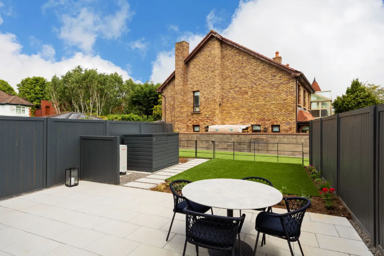 Photo of Merrion Gardens, Merrion Road, Ballsbridge, Dublin 4