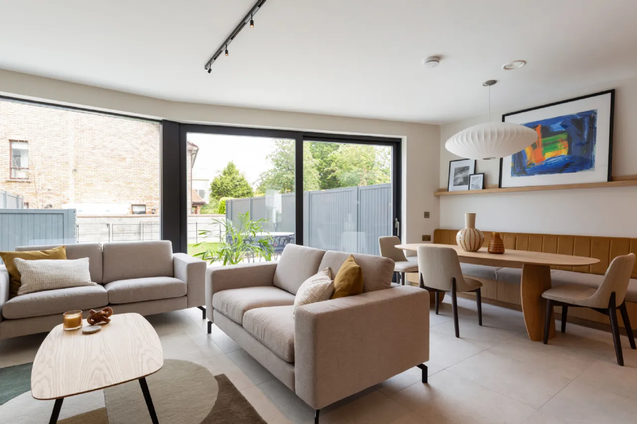 Photo of Merrion Gardens, Merrion Road, Ballsbridge, Dublin 4