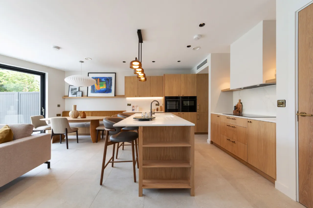 Photo of Merrion Gardens, Merrion Road, Ballsbridge, Dublin 4