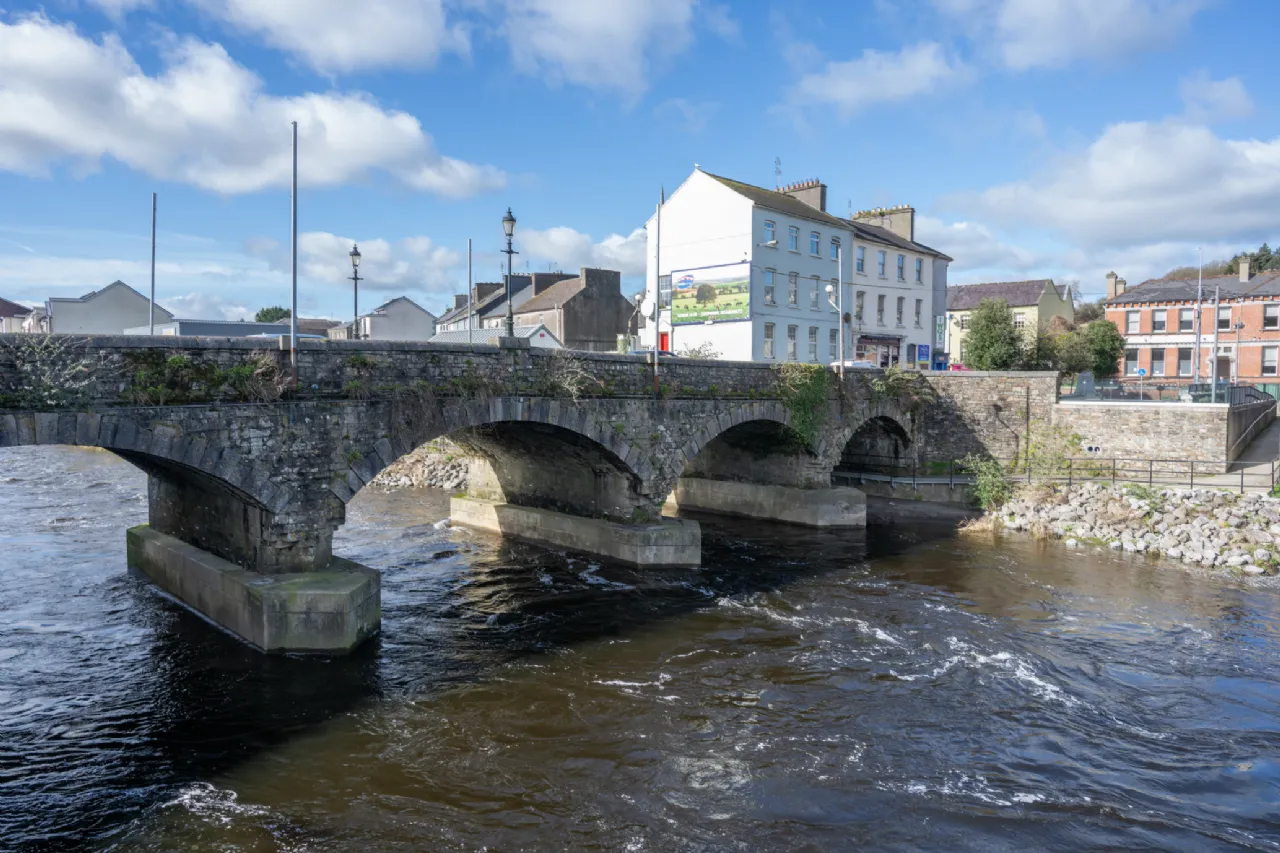 Photo of Type B1/B2 -3 Bed Detached Bungalow, Cul na Greine, Coolfadda, Bandon, Co. Cork