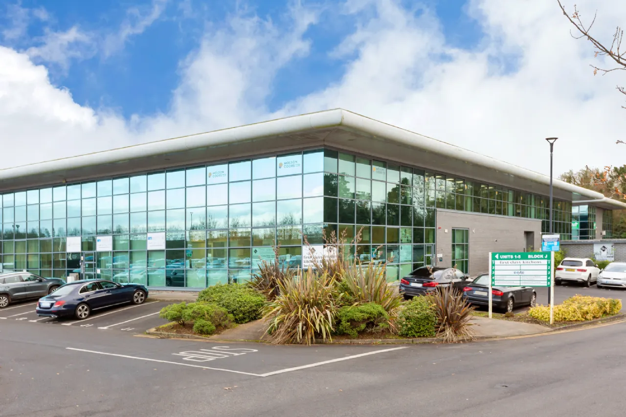 Photo of Unit J1B, Maynooth Business Campus,, Maynooth, Co Kildare, W23T6W6