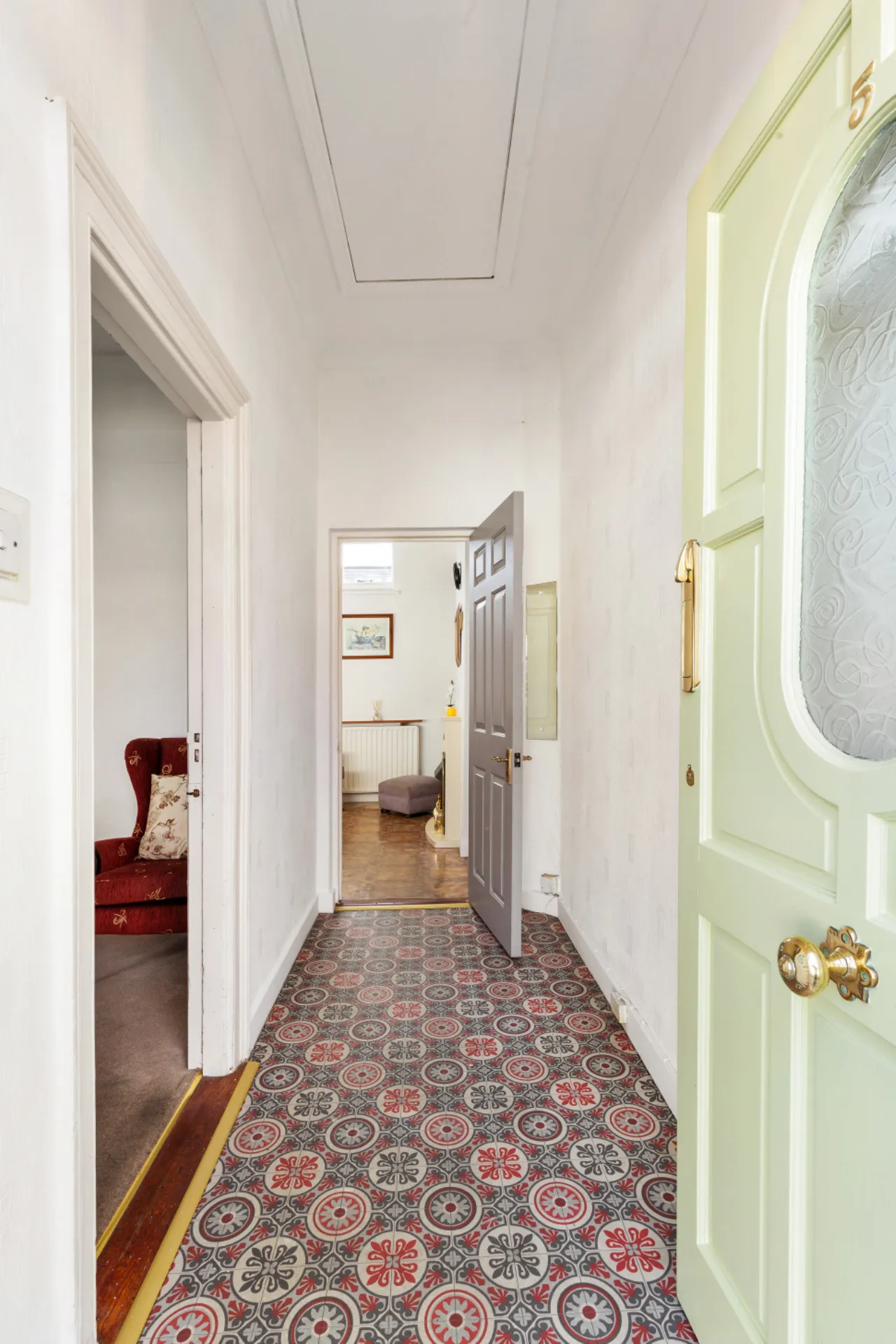 Photo of 5 Shamrock Street, Phibsborough, Dublin 7, D07 R8N4