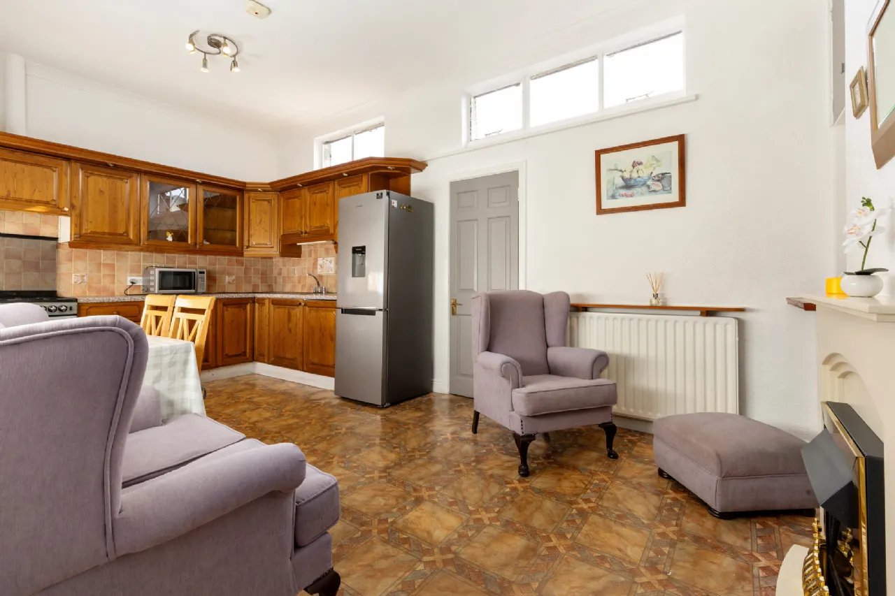 Photo of 5 Shamrock Street, Phibsborough, Dublin 7, D07 R8N4