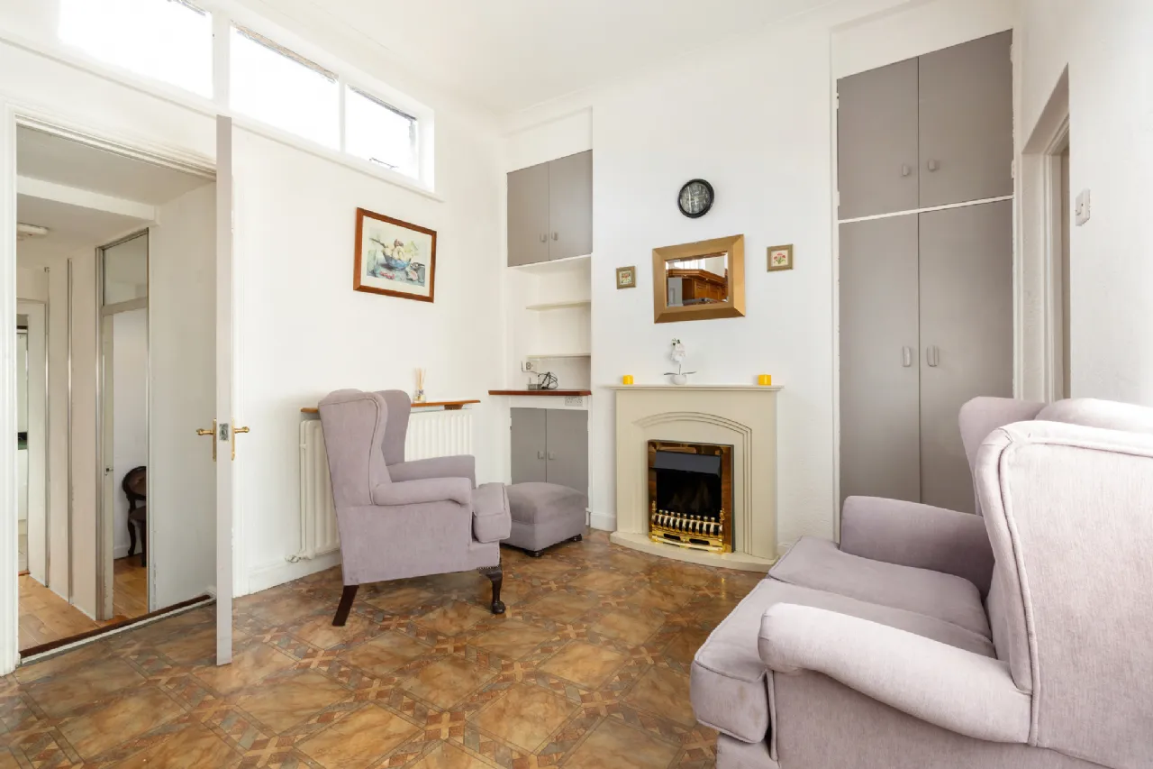 Photo of 5 Shamrock Street, Phibsborough, Dublin 7, D07 R8N4