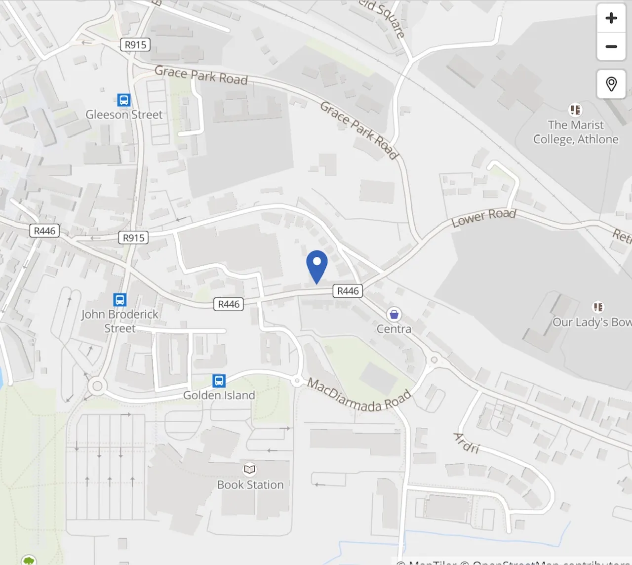 Photo of Homestyle Ltd, 93 Sean Costello Street, Athlone, Co Westmeath, N37 WD63