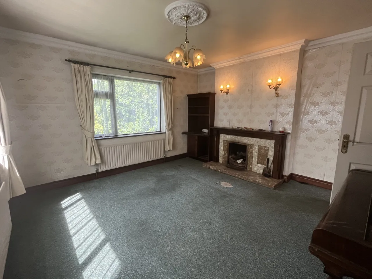 Photo of Corner View, Bohernasup, Ballina, Co Mayo, F26 PY59