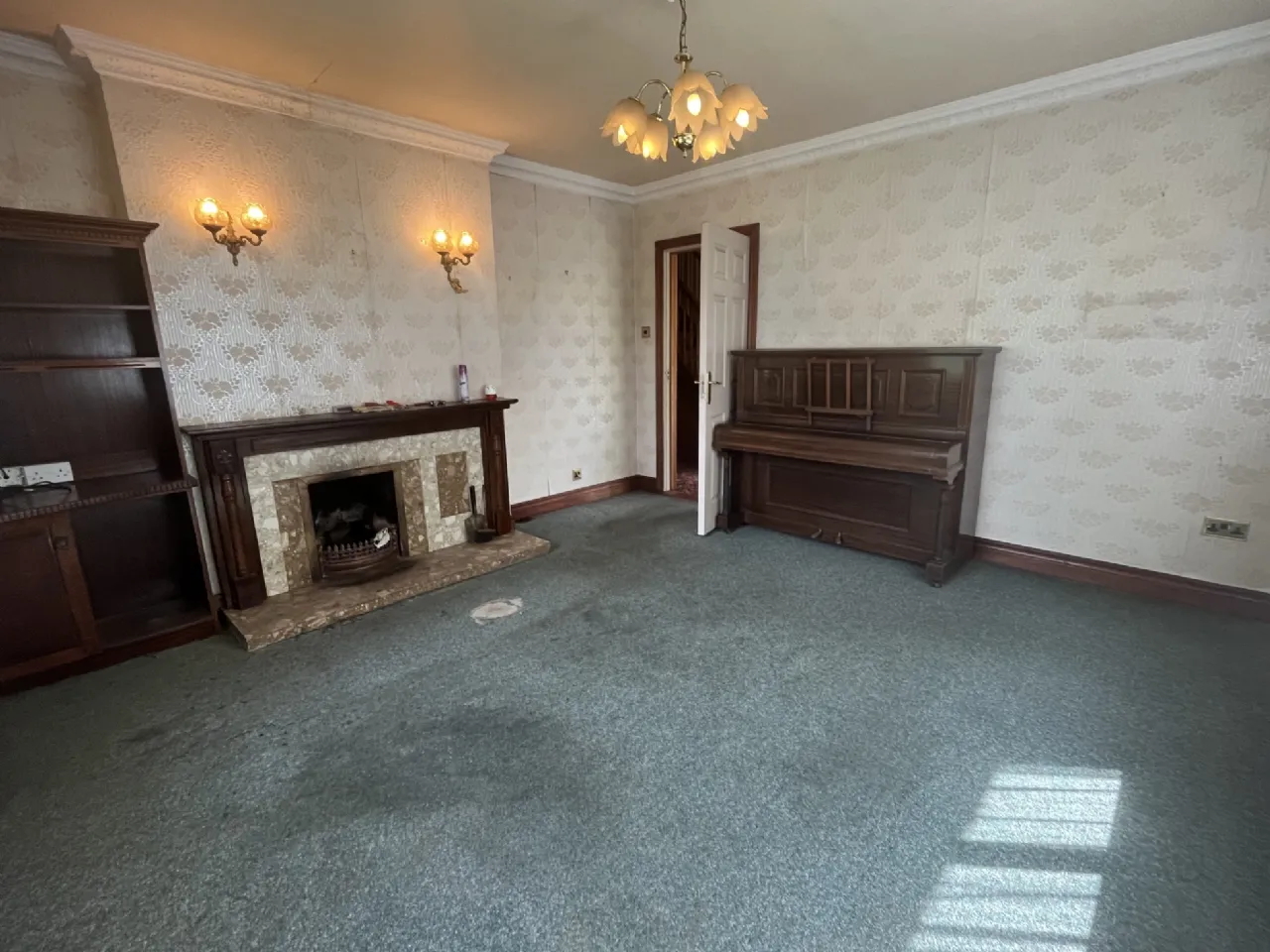 Photo of Corner View, Bohernasup, Ballina, Co Mayo, F26 PY59