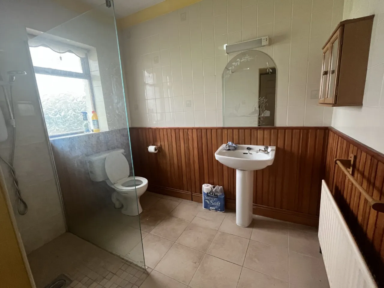 Photo of Corner View, Bohernasup, Ballina, Co Mayo, F26 PY59