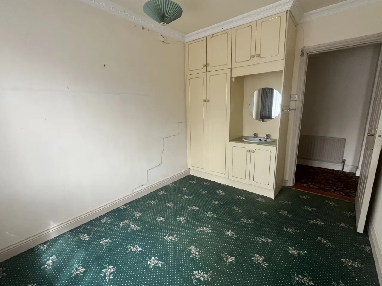 Photo of Corner View, Bohernasup, Ballina, Co Mayo, F26 PY59