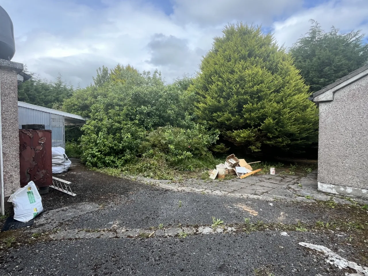 Photo of Corner View, Bohernasup, Ballina, Co Mayo, F26 PY59