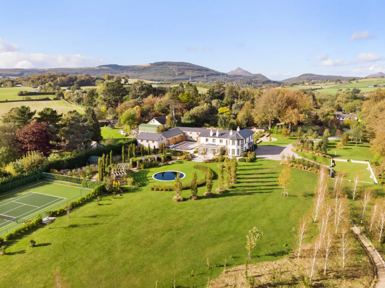 Photo of Kilquade Hill House, Kilquade, Greystones, Co Wicklow, A63 XR72