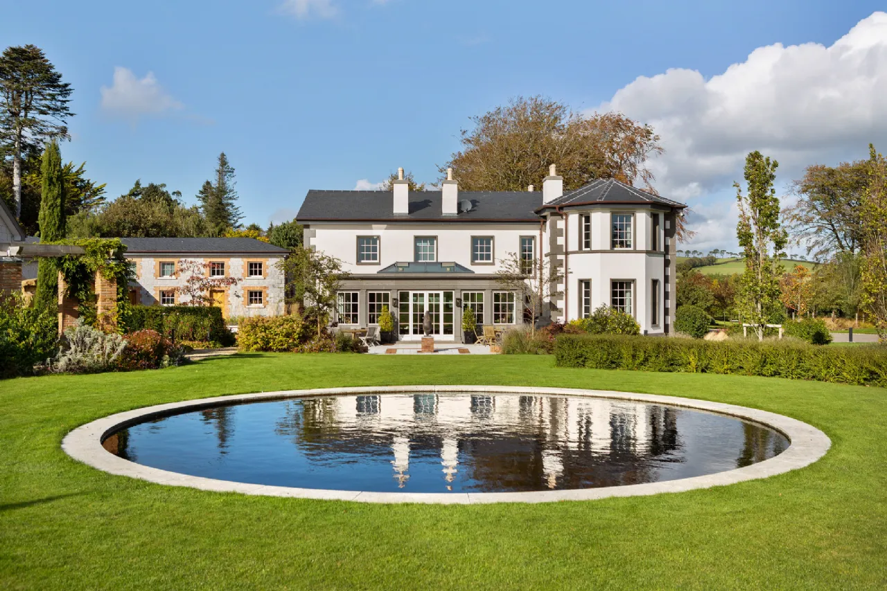 Photo of Kilquade Hill House, Kilquade, Greystones, Co Wicklow, A63 XR72