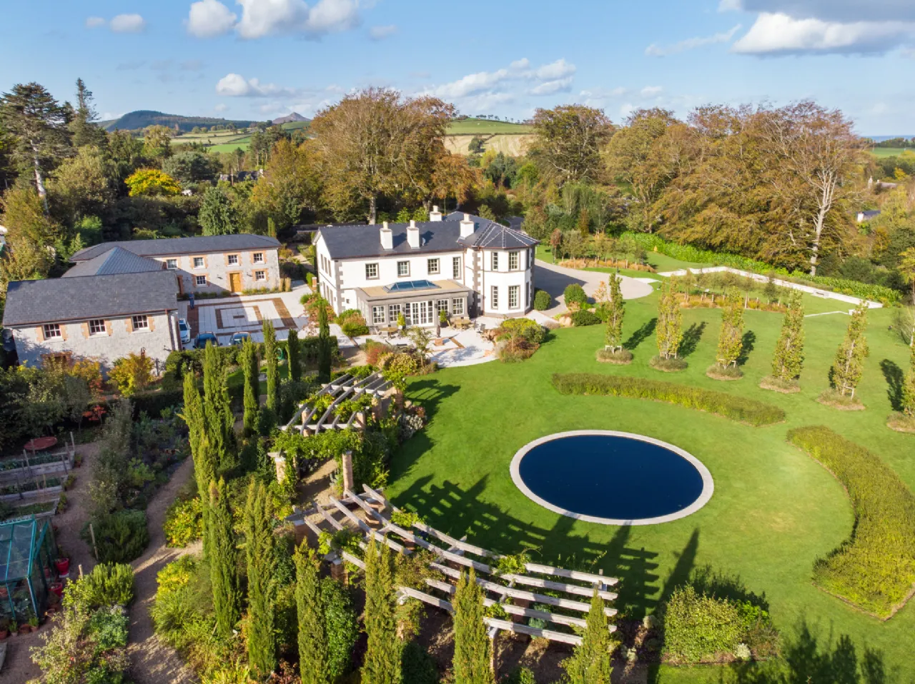 Photo of Kilquade Hill House, Kilquade, Greystones, Co Wicklow, A63 XR72