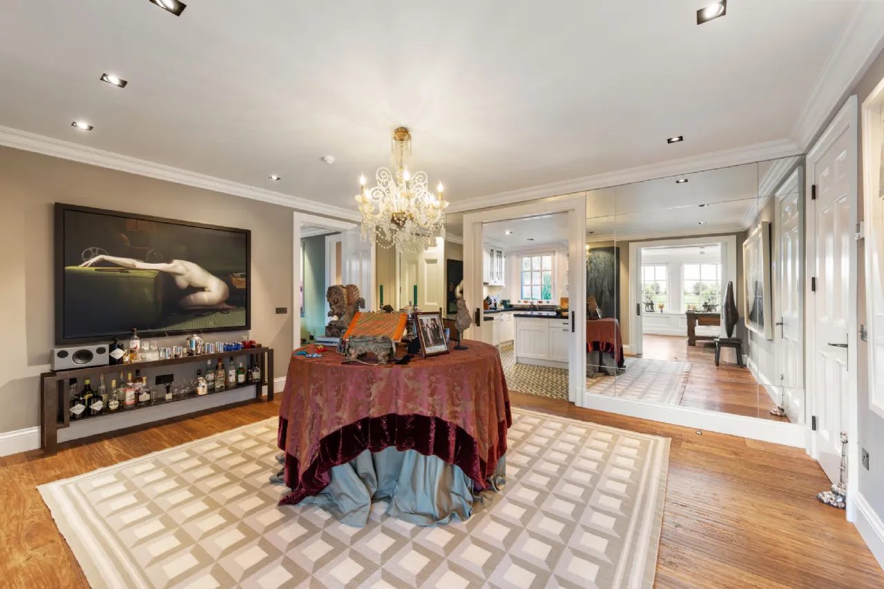 Photo of Kilquade Hill House, Kilquade, Greystones, Co Wicklow, A63 XR72