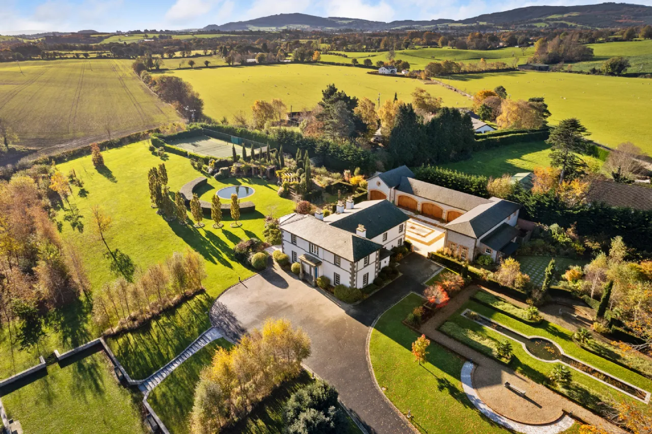 Photo of Kilquade Hill House, Kilquade, Greystones, Co Wicklow, A63 XR72