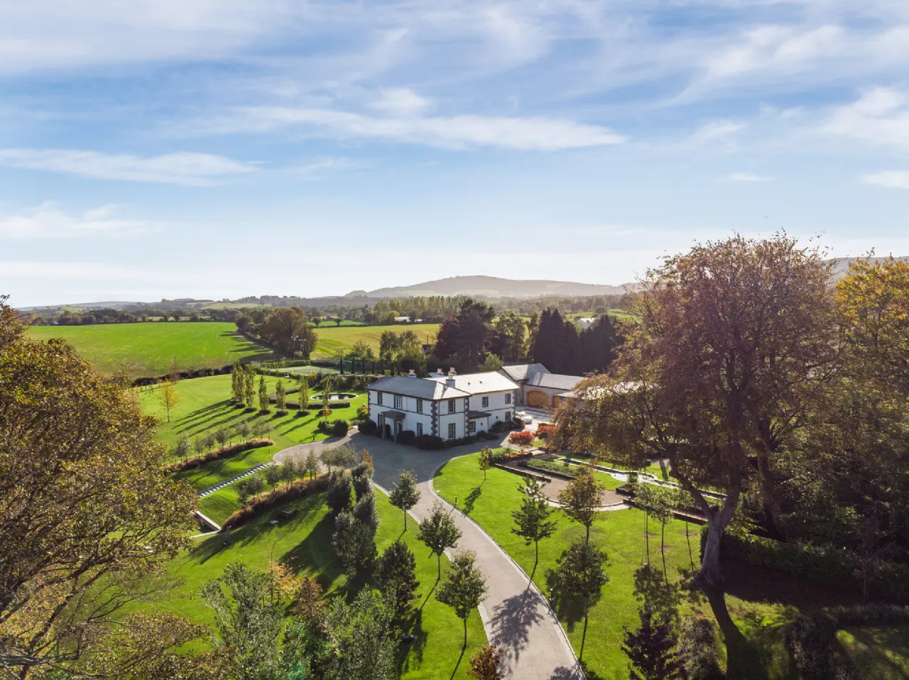 Photo of Kilquade Hill House, Kilquade, Greystones, Co Wicklow, A63 XR72