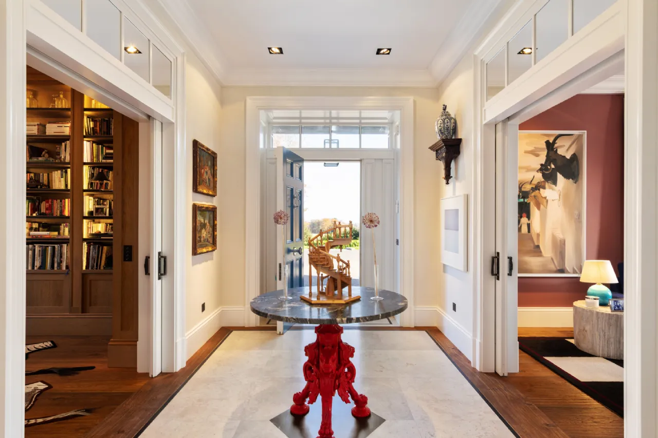 Photo of Kilquade Hill House, Kilquade, Greystones, Co Wicklow, A63 XR72