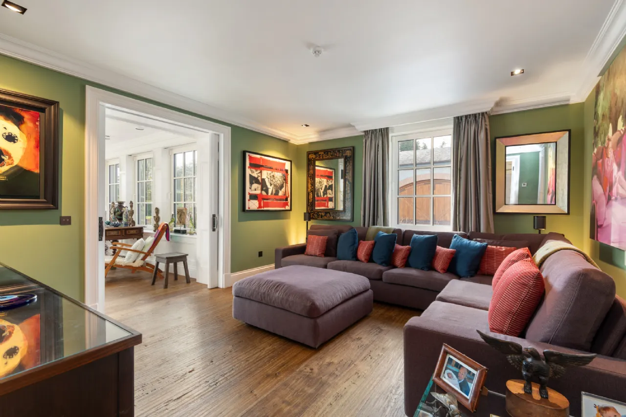 Photo of Kilquade Hill House, Kilquade, Greystones, Co Wicklow, A63 XR72