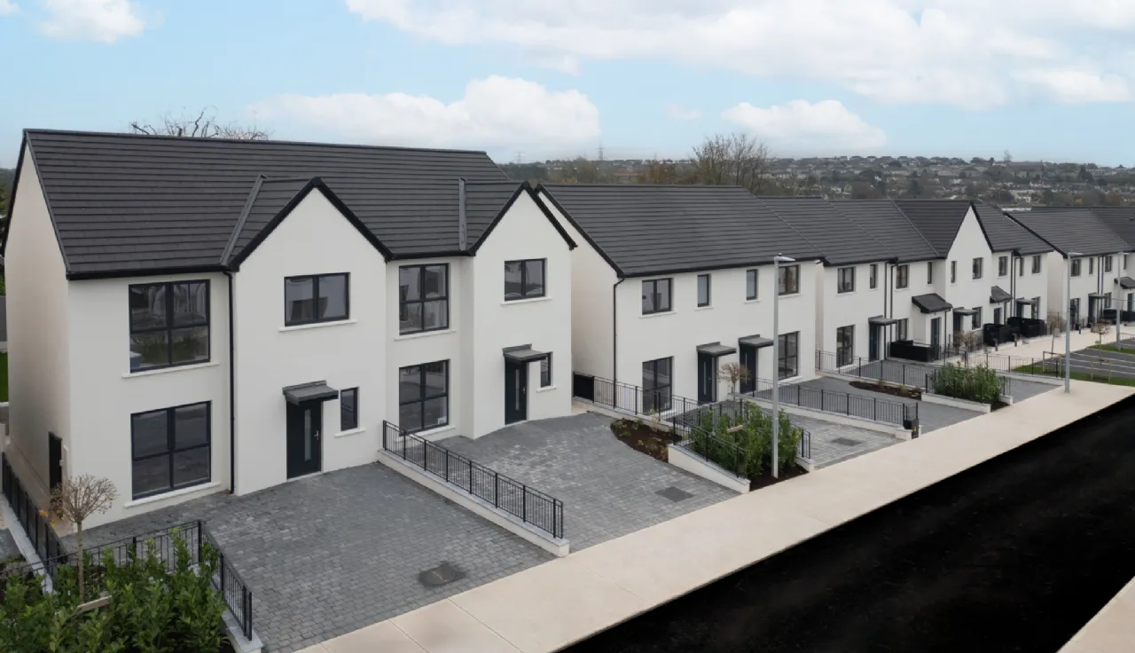 Photo of Type A - 3 Bed Semi-Detached, Arderrow, Ballyhooly Road, Ballyvolane, Cork
