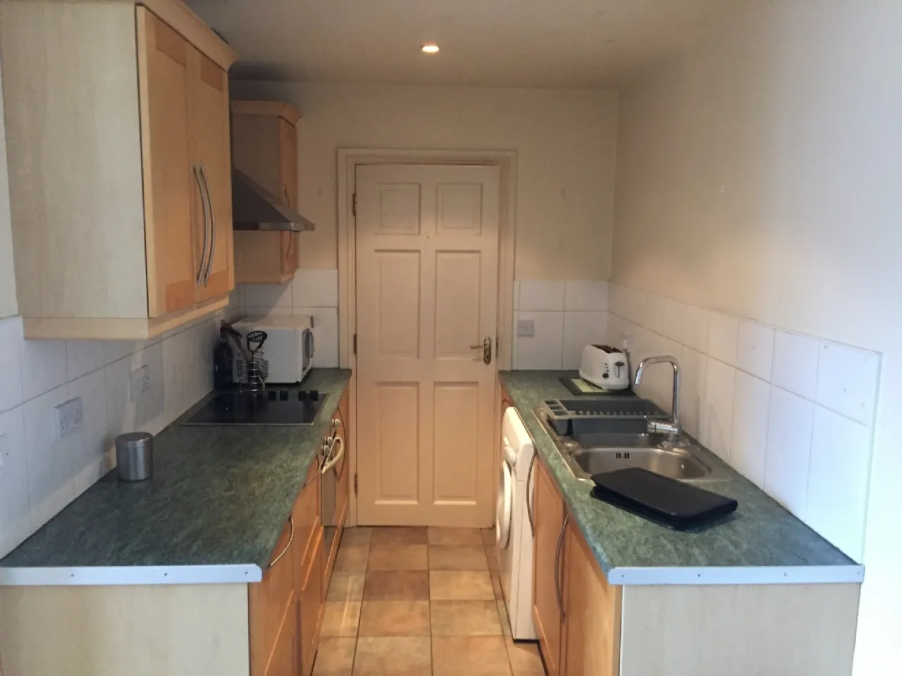 Photo of 1 Suirside, 5 Lower Liberty Square,, Thurles,, Co. Tipperary, E41 YH36