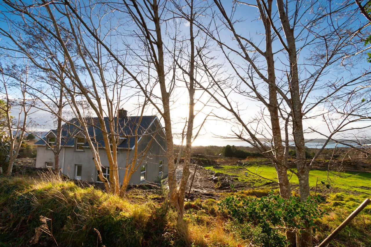 Photo of Ahabeg, Waterfall, Castletownbere, Co. Cork, P75 AE65