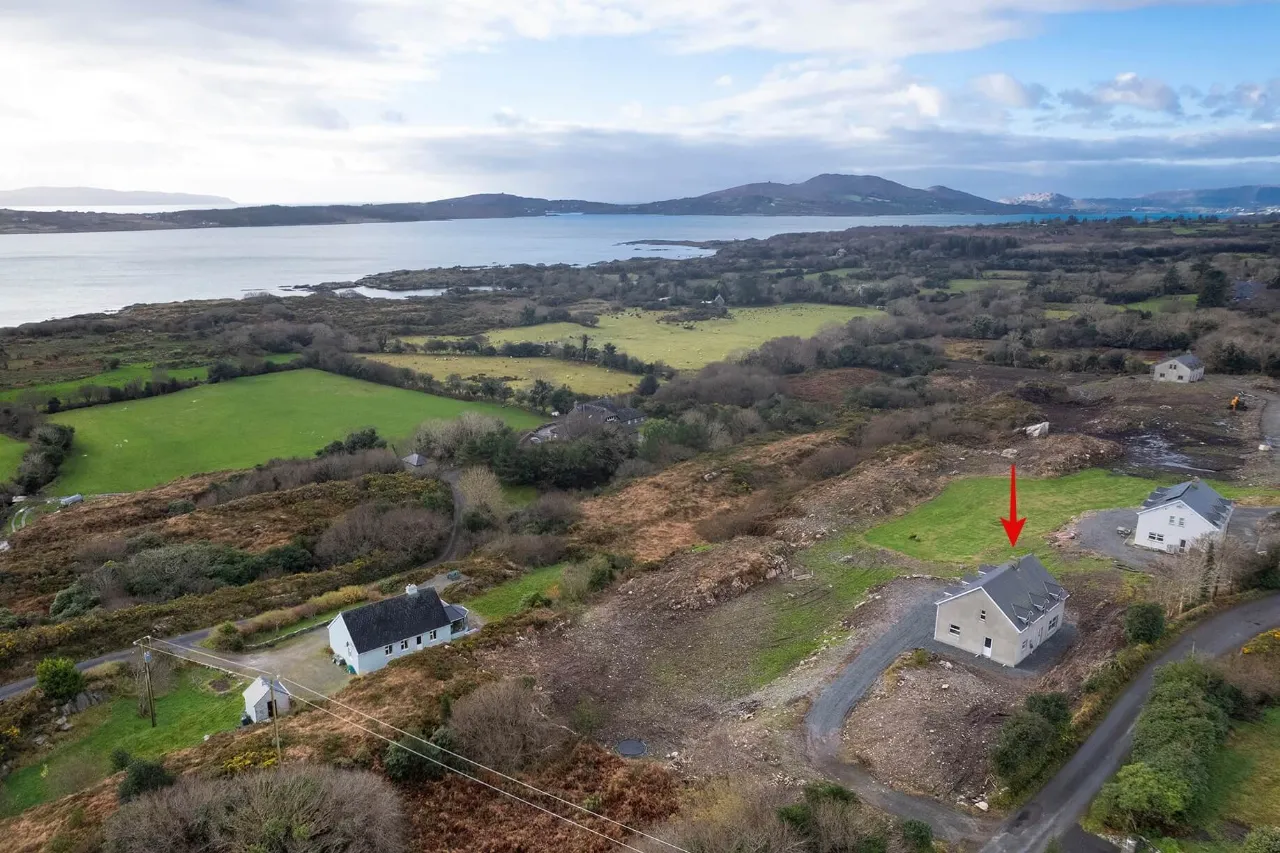 Photo of Ahabeg, Waterfall, Castletownbere, Co. Cork, P75 AE65