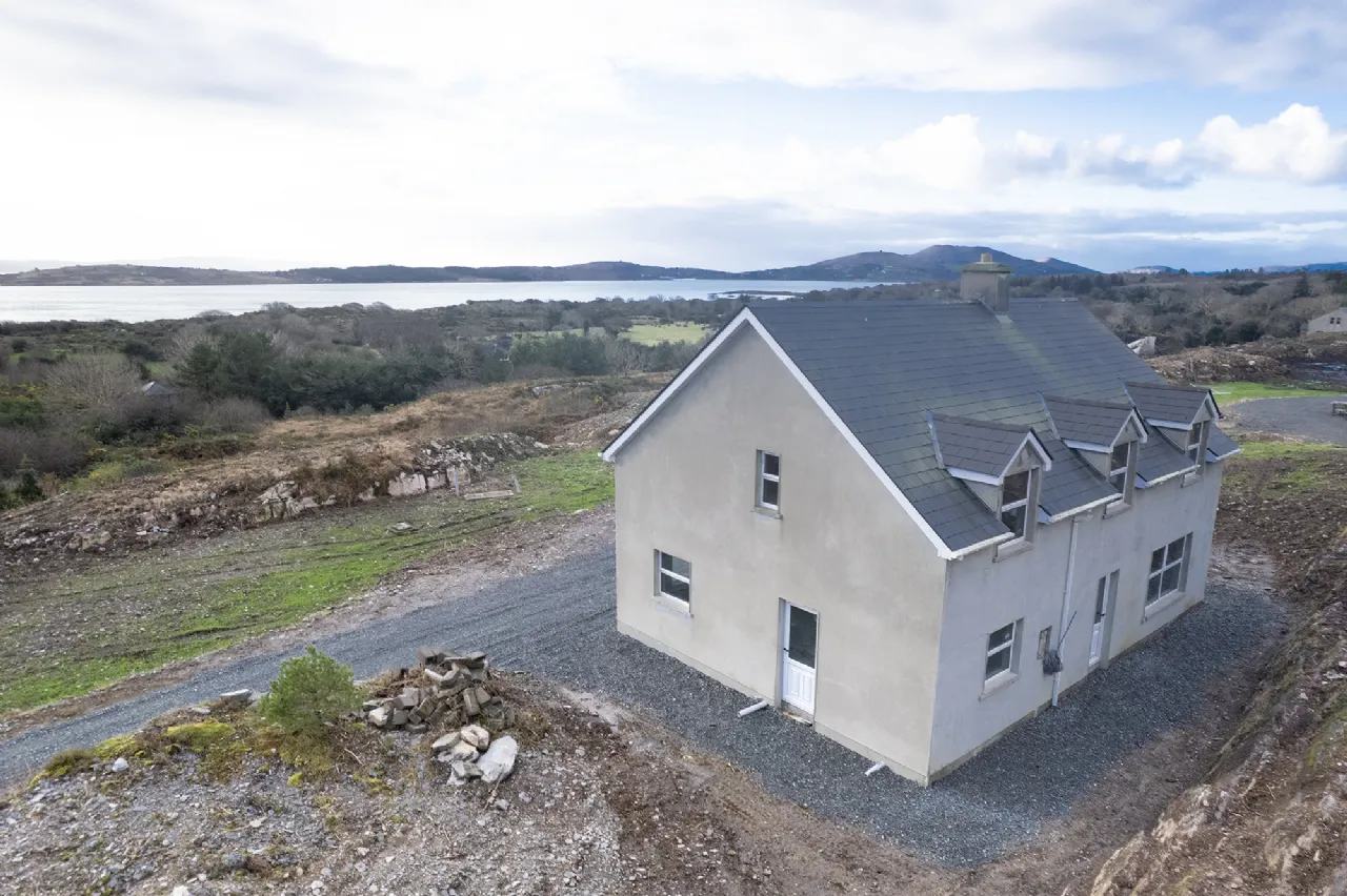 Photo of Ahabeg, Waterfall, Castletownbere, Co. Cork, P75 AE65