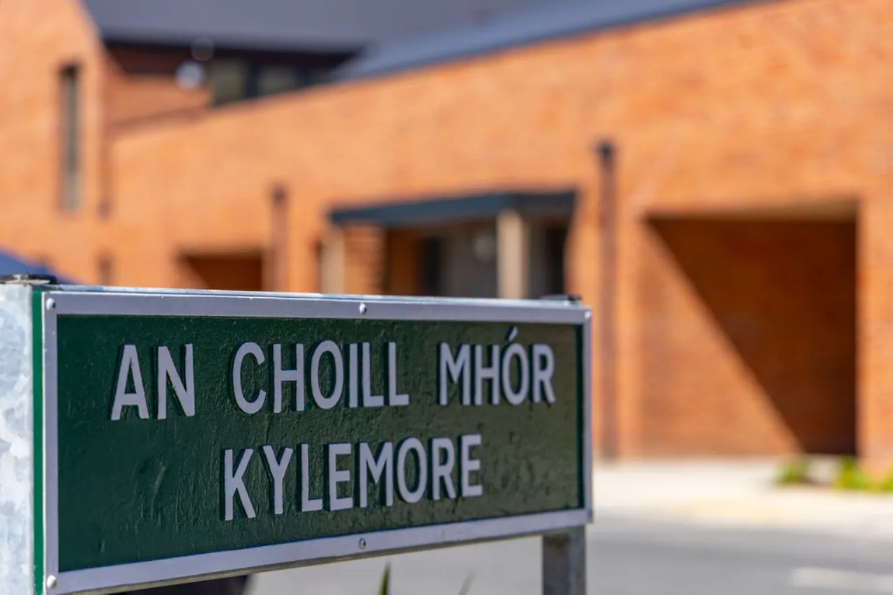 Photo of No 5 The Grove - Own Door Apartment, Kylemore, No 5 The Grove The Courtyard, Church Road, Killiney