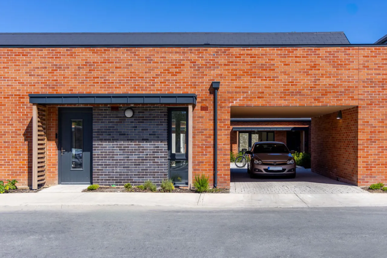 Photo of No 5 The Grove - Own Door Apartment, Kylemore, No 5 The Grove The Courtyard, Church Road, Killiney