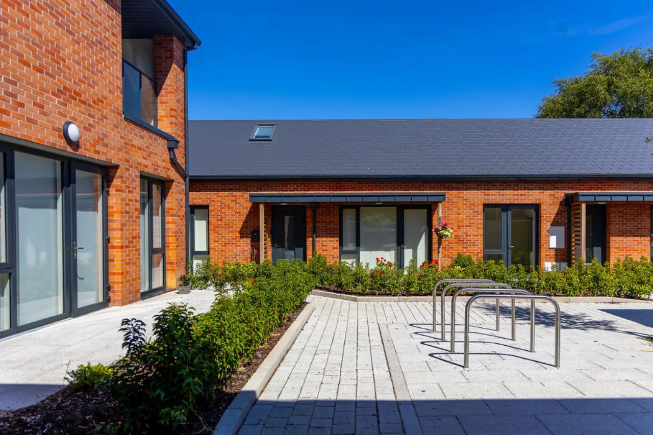 Photo of No 5 The Grove - Own Door Apartment, Kylemore, No 5 The Grove The Courtyard, Church Road, Killiney