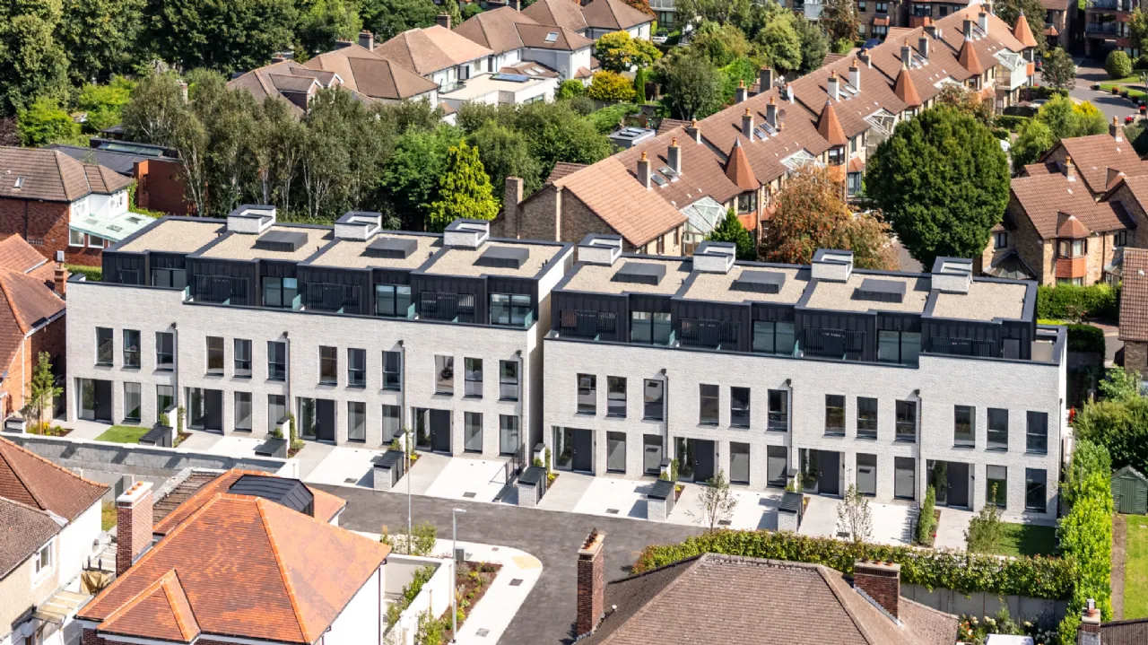Photo of 4 Bedroom Homes With Elevators, Merrion Gardens, Merrion Road, Ballsbridge, Dublin 4