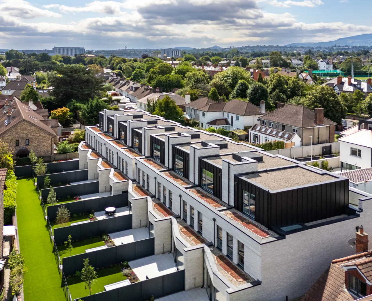 Photo of 4 Bedroom Homes With Elevators, Merrion Gardens, Merrion Road, Ballsbridge, Dublin 4