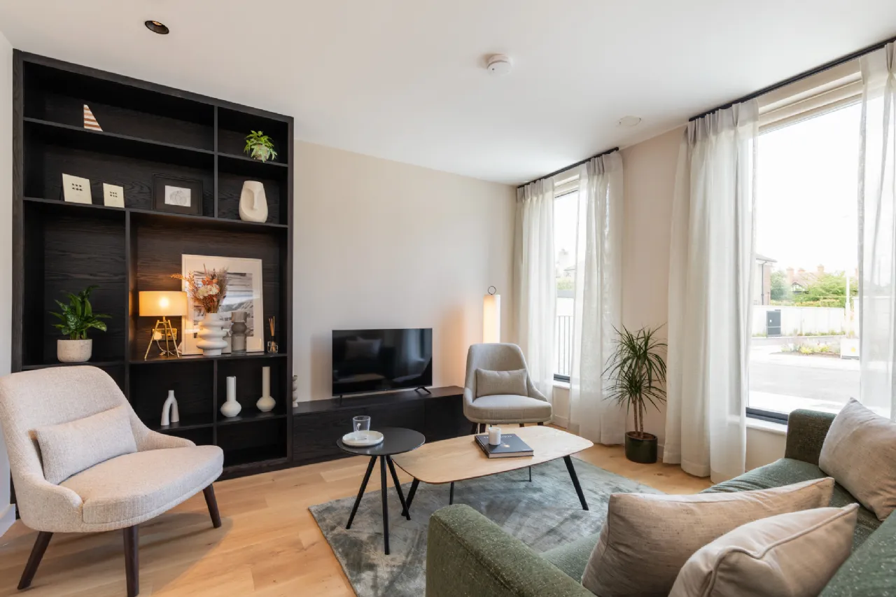 Photo of 4 Bedroom Homes With Elevators, Merrion Gardens, Merrion Road, Ballsbridge, Dublin 4